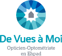 logo de de vues a moi