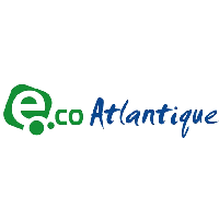 logo de eco atlantique