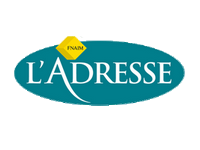 logo de l'adresse