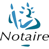 logo de notaire