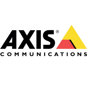 logo marque axis communications