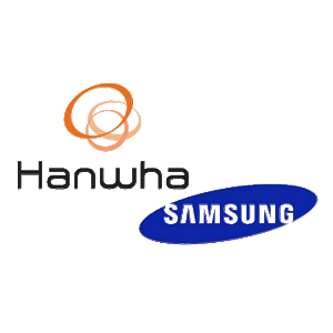 logo marque hanwha
