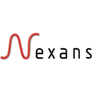 logo marque nexans