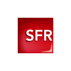 logo marque sfr