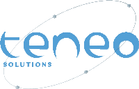 logo teneo solutions la rochelle